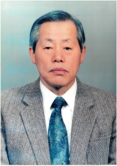 강주복 사진