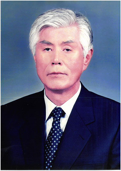 장병순 사진